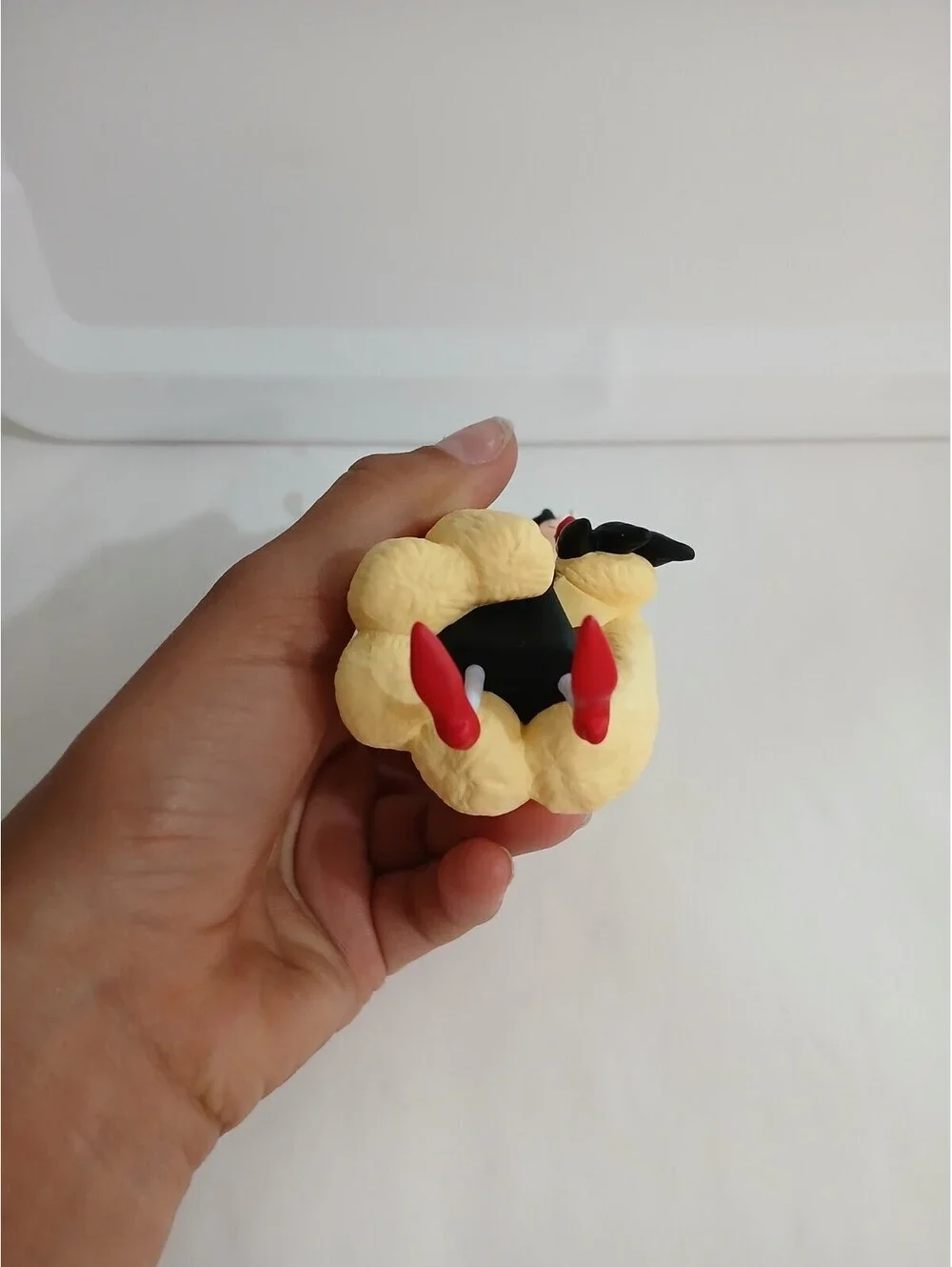 Hallmark Keepsake Ornament Cruella de Vil 1998 Disney 101 Dalmations Villain